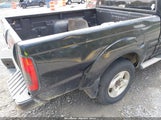 Nissan Frontier Se-V6 1N6ED29X82C321546 снимка