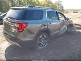 GMC Acadia Fwd Slt 1GKKNMLS9MZ184763 fotografie