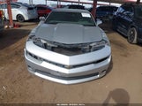 Chevrolet Camaro 1Lt 2G1FD1E36F9310121 снимка