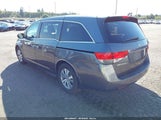 Honda Odyssey Ex 5FNRL5H49GB149389 снимка