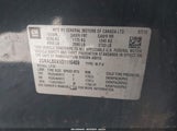 Chevrolet Equinox Ls 2GNALBEK9D1116459 снимка