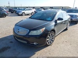 Buick Lacrosse Cxs 1G4GE5ED0BF265070 снимка