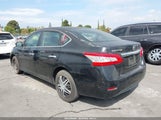 Nissan Sentra S 3N1AB7AP5EY279061 снимка