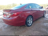 Hyundai Sonata Gls Pzev 5NPEB4AC7CH410625 снимка