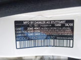 Mercedes-Benz C 300 Luxury/Sport WDDGF54X29R080630 fotografie