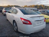 Nissan Maxima 3.5 Sv 1N4AA5APXBC832396 снимка