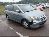 Honda Odyssey Touring 5FNRL38815B073977 снимка