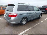 Honda Odyssey Touring 5FNRL38815B073977 снимка