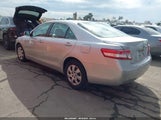 Toyota Camry Le 4T4BF3EK5BR194539 снимка