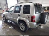 Jeep Liberty Limited Edition 1J4GL58K15W526757 photo