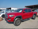 Toyota Tacoma Trd Off Road 5TFCZ5AN6KX211241 photo