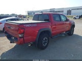 Toyota Tacoma Trd Off Road 5TFCZ5AN6KX211241 photo