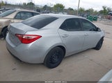 Toyota Corolla Le 2T1BURHE8KC156961 снимка
