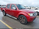 Nissan Frontier Sv 1N6AD0ER5DN762665 снимка