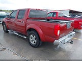 Nissan Frontier Sv 1N6AD0ER5DN762665 снимка
