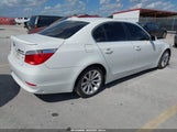 BMW 530I WBANE73507CM48946 fotografie