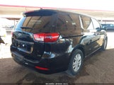Kia Sedona Lx KNDMB5C1XG6091069 снимка