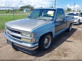 Chevrolet Gmt-400 C1500 1GCEC14H2SZ147065 photo