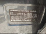 BMW X1 xDrive28I WBXHT3C37GP887277 снимка