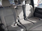 Honda Odyssey Ex 5FNRL5H42EB098718 снимка