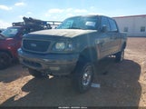 Ford F-150 King Ranch Edition/Lariat/Xlt 1FTRW08L51KD63355 photo
