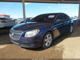 Chevrolet Malibu Ls 1G1ZA5EU4CF317318 снимка