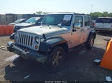 Jeep Wrangler Unlimited X 1J4GB39107L169878 photo