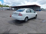 Chevrolet Aveo 1Lt KL1TD5DE0BB209550 снимка