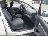 Chevrolet Aveo 1Lt KL1TD5DE0BB209550 photo