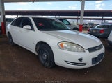 Chevrolet Impala Police 2G1WS553481288280 снимка