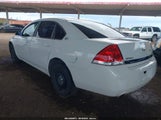 Chevrolet Impala Police 2G1WS553481288280 снимка