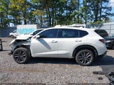 Acura Adx A-Spec 3HDSA2H58SM703300 снимка