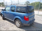 Honda Element Ex-P 5J6YH28766L004354 снимка