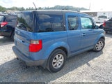 Honda Element Ex-P 5J6YH28766L004354 снимка