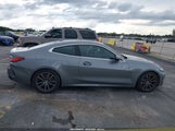 BMW 4 Series 430I WBA43DA0XSCS97307 снимка