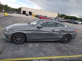 BMW 4 Series 430I WBA43DA0XSCS97307 снимка