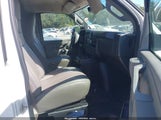Chevrolet Express  Work Van 1GCWGAFP8K1187680 снимка