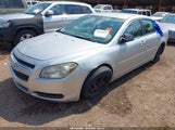 Chevrolet Malibu Ls 1G1ZB5EB7AF124105 снимка