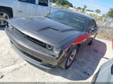 Dodge Challenger Sxt 2C3CDZAG8JH321593 photo