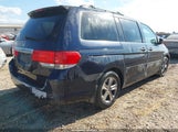 Honda Odyssey Touring 5FNRL38998B077014 снимка