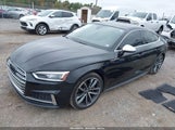 Audi S5 3.0T Premium WAUA4CF54KA077672 снимка