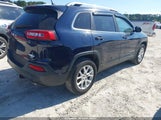 Jeep Cherokee Latitude 1C4PJMCS7EW127980 снимка