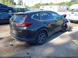 Honda Cr-V Awd Ex-L 5J6RW2H8XLL005117 photo
