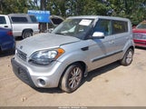 Kia Soul + KNDJT2A65C7438924 fotografie