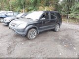 Honda Cr-V Ex SHSRD78854U215386 снимка