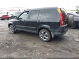 Honda Cr-V Ex SHSRD78854U215386 снимка