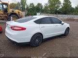 Ford Fusion S 1FA6P0G75E5358025 снимка