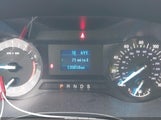 Ford Fusion S 1FA6P0G75E5358025 снимка