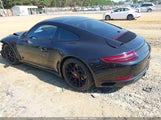 Porsche 911 Carrera Gts WP0AB2A96HS125060 снимка