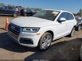 Audi Q5 2.0T Premium/2.0T Tech Premium WA1CNAFY6J2210300 снимка